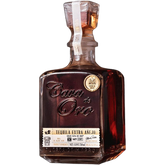 Cava de Oro Extra Anejo Tequila (750ml)